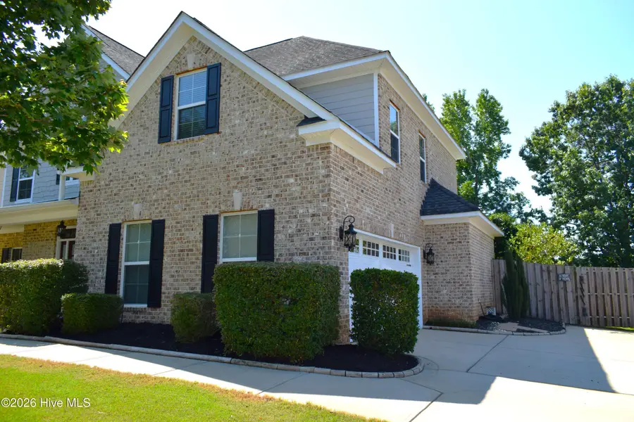 1011 Winding Trail, Evans, GA 30809 - #3