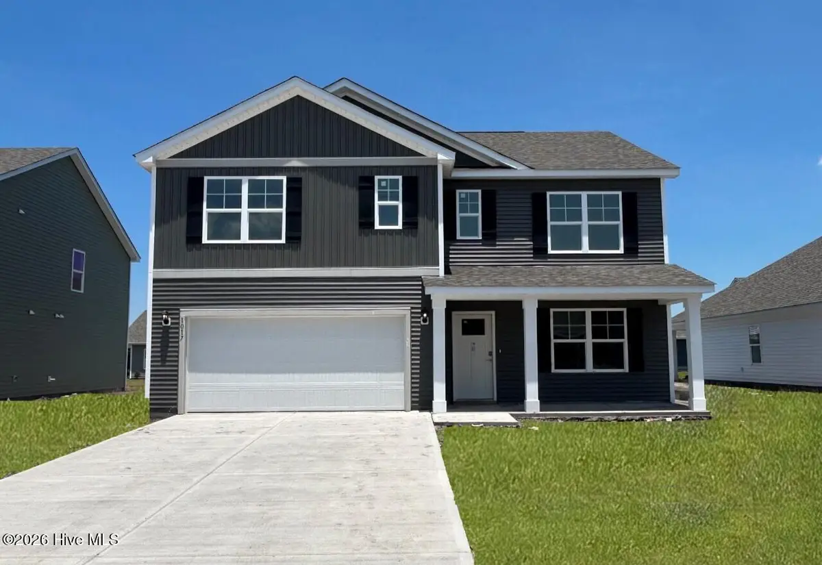 1006 Pampas Grass Drive #Lot 324, Castle Hayne, NC 28429 - #1