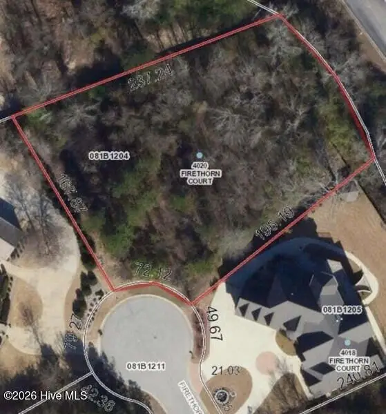 4020 Firethorn Court, Augusta, GA 30907 - #1