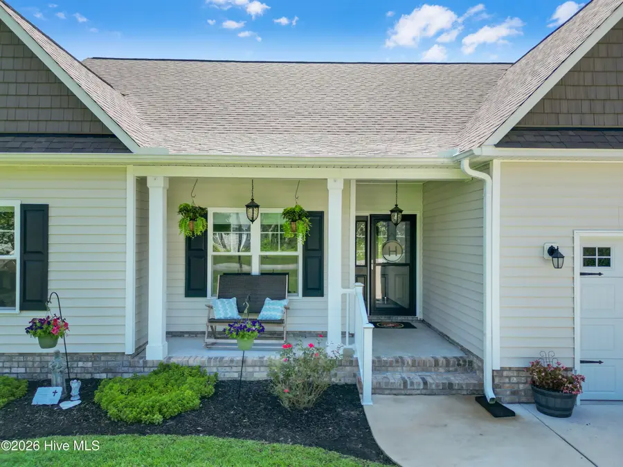130 Tupelo Trail, New Bern, NC 28562 - #3