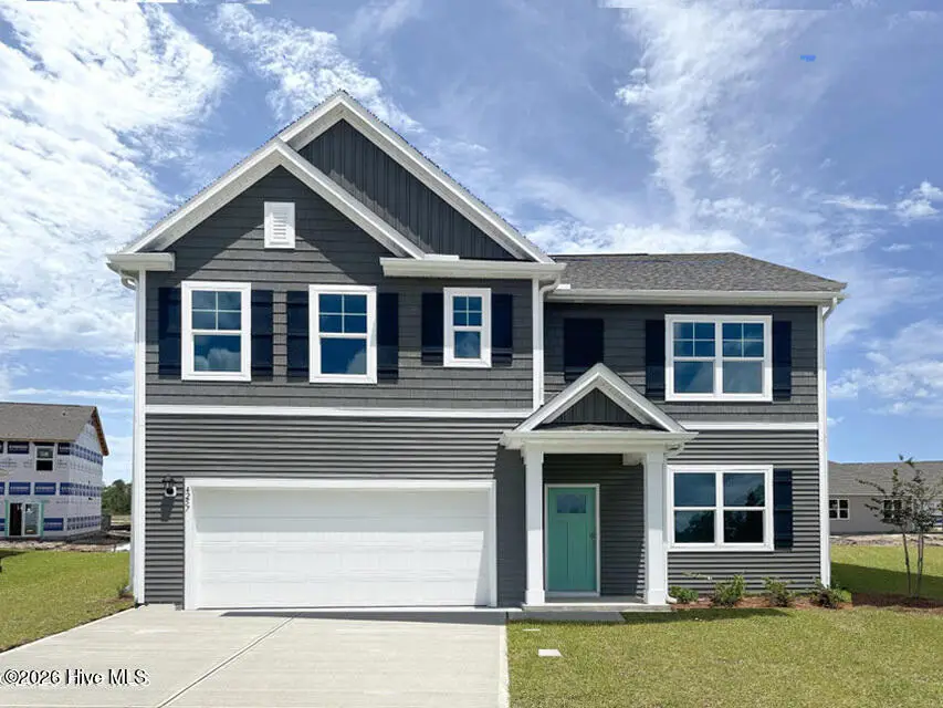 1014 Pampas Grass Drive #Lot 326, Castle Hayne, NC 28429 - #1