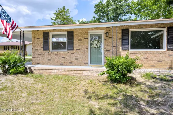 107 Newman Lane, Grovetown, GA 30813