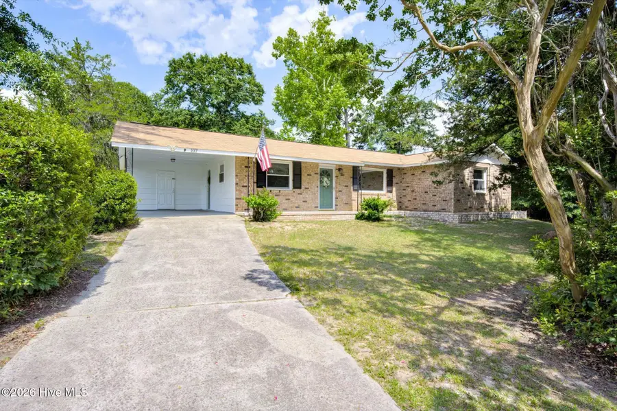 107 Newman Lane, Grovetown, GA 30813 - #3