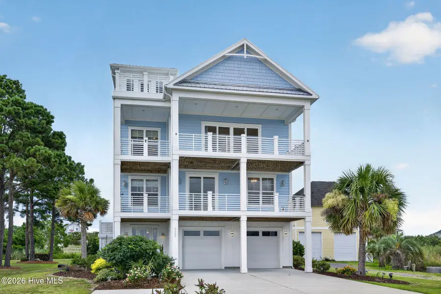 8453 River Road, Wilmington, NC 28412 - #3