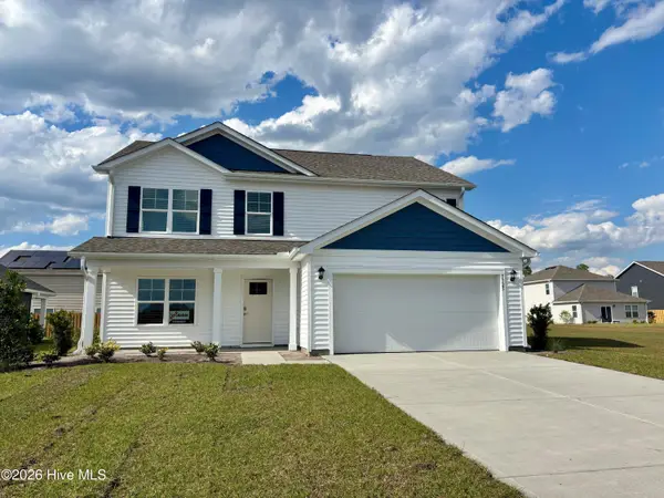 6530 Rye Grass Road #Lot 306, Castle Hayne, NC 28429