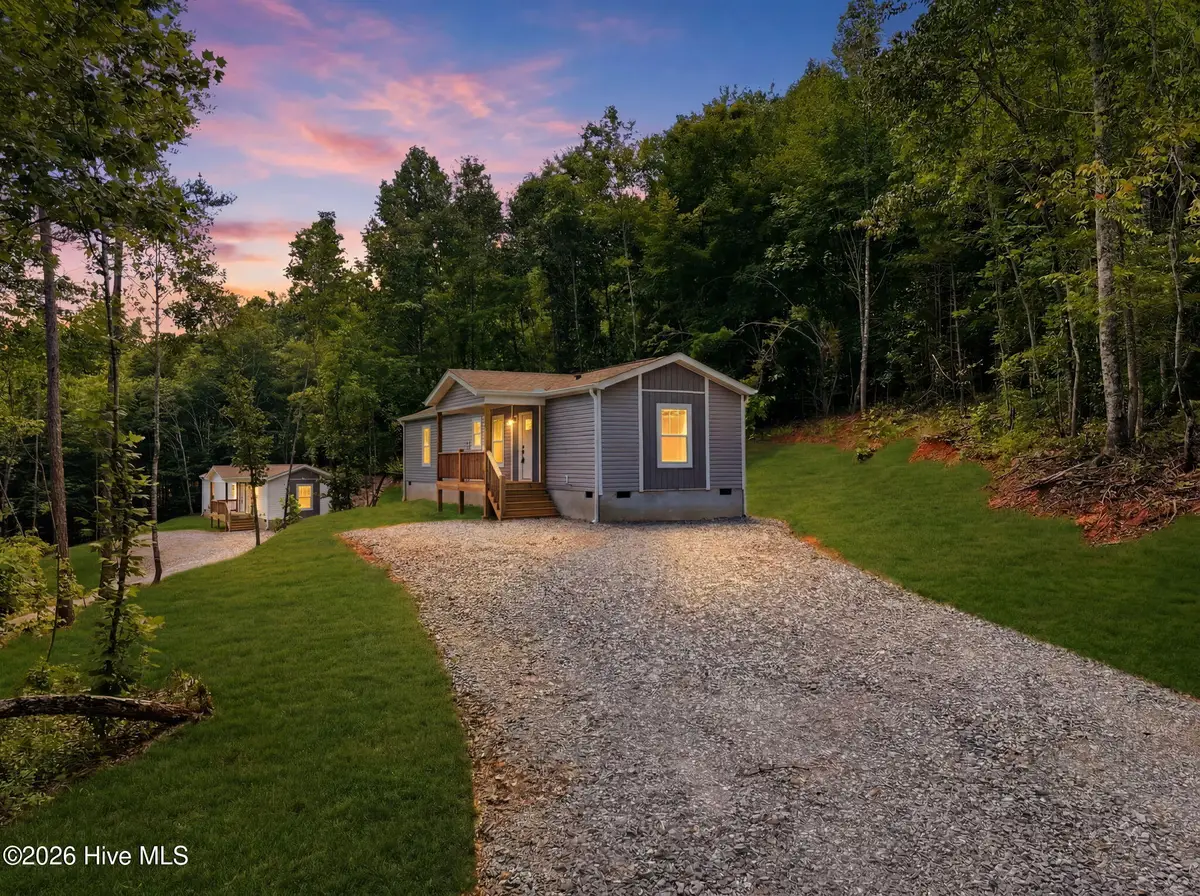 285 Loganberry Lane, Hayesville, NC 28904 - #1