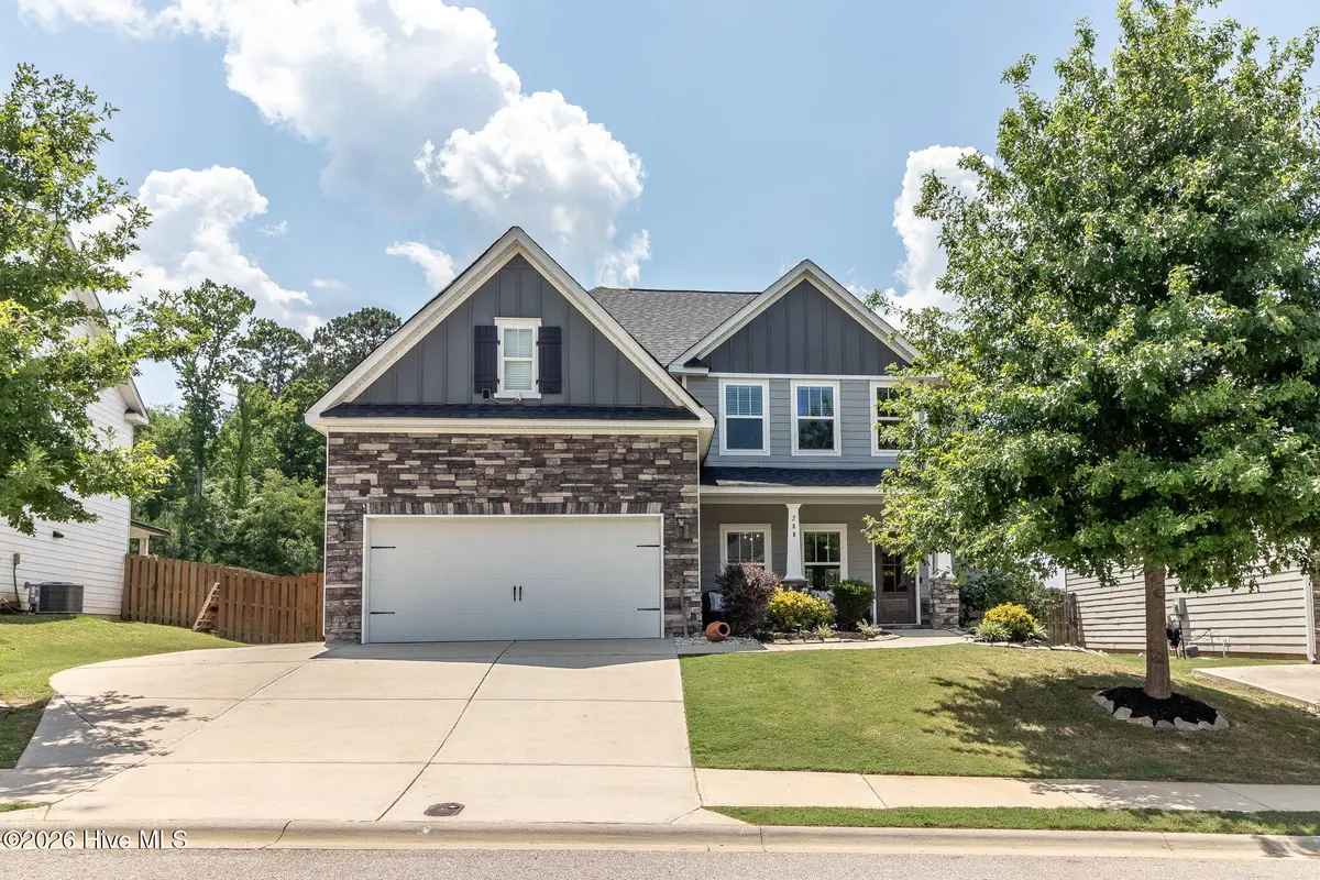 288 Palisade Ridge, Evans, GA 30809 - #1