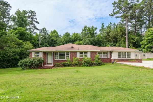 6370 Columbia Road, Appling, GA 30802