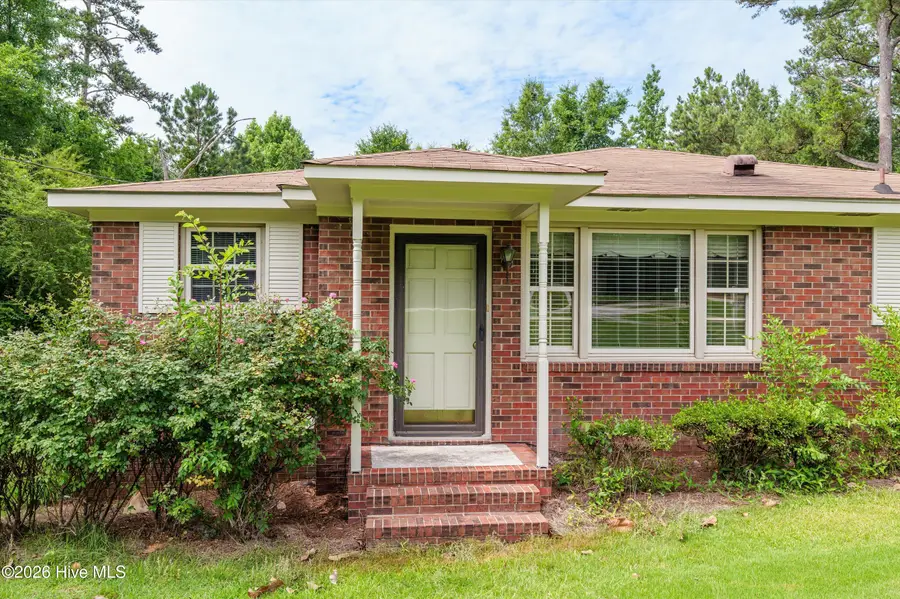 6370 Columbia Road, Appling, GA 30802 - #3