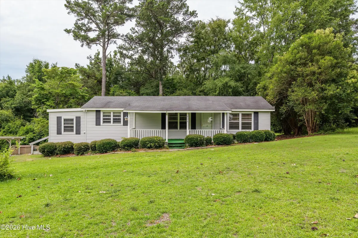 6374 Columbia Road, Appling, GA 30802 - #1