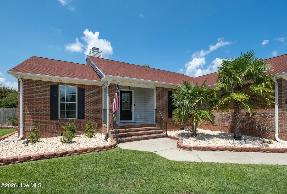 101 Fairfax Court, Jacksonville, NC 28540 - #1