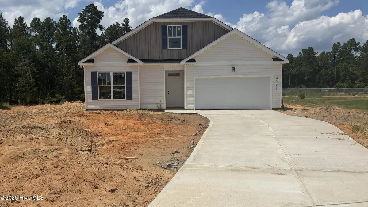 3327 Basil Lane, Warrenville, SC 29851 - #1