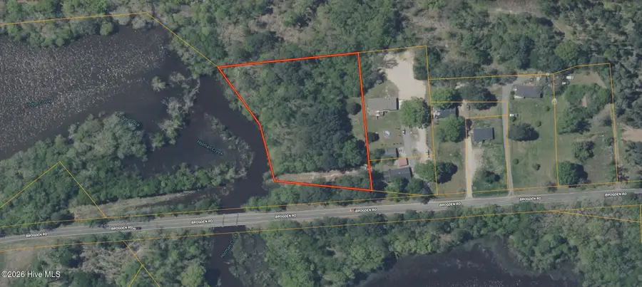 0 Brogden Road, Creedmoor, NC 27522 - #2