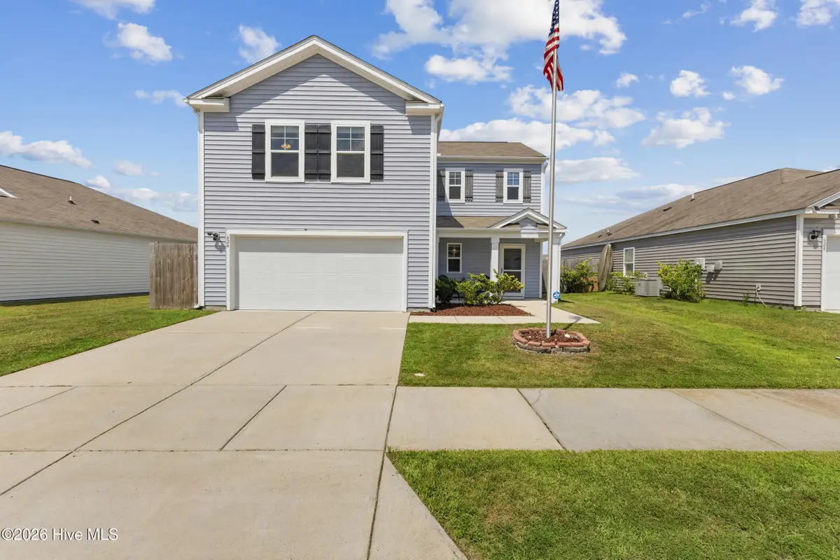 624 Avington Lane Ne, Leland, NC 28451 - #1