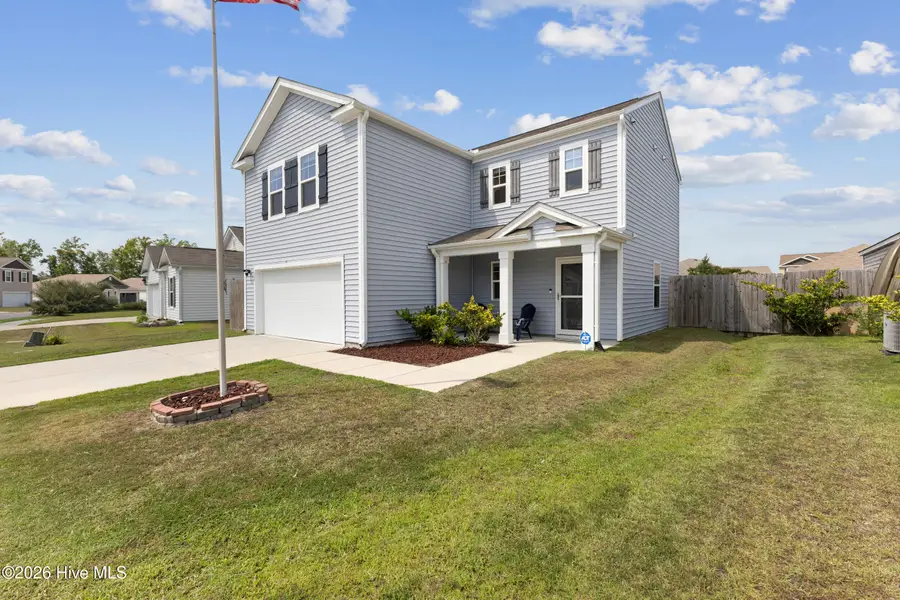 624 Avington Lane Ne, Leland, NC 28451 - #3