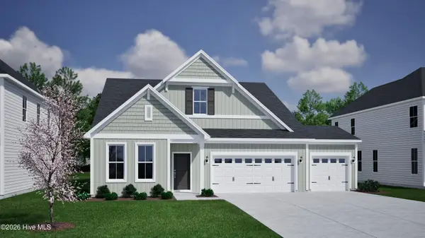 89 Lilaput Circle, Wilmington, NC 28411
