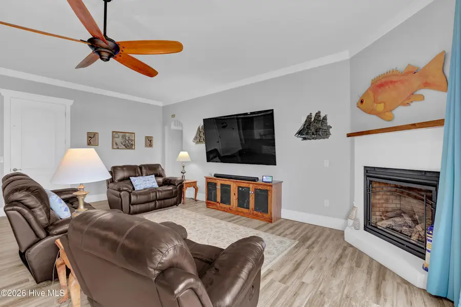 1044 Mallard Bay Drive, Hampstead, NC 28443 - #3