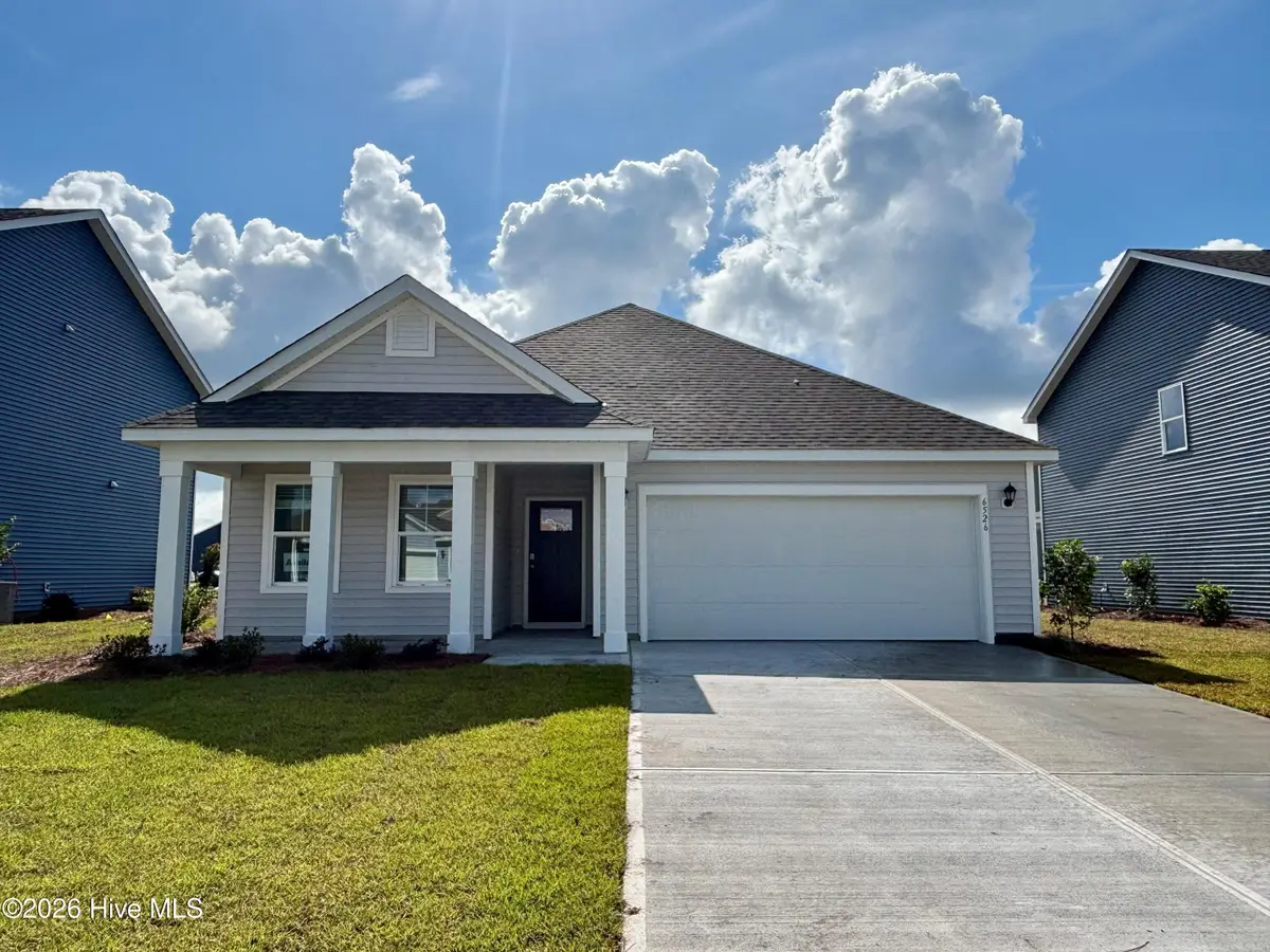 1113 Pampas Grass Drive #Lot 292, Castle Hayne, NC 28429 - #1