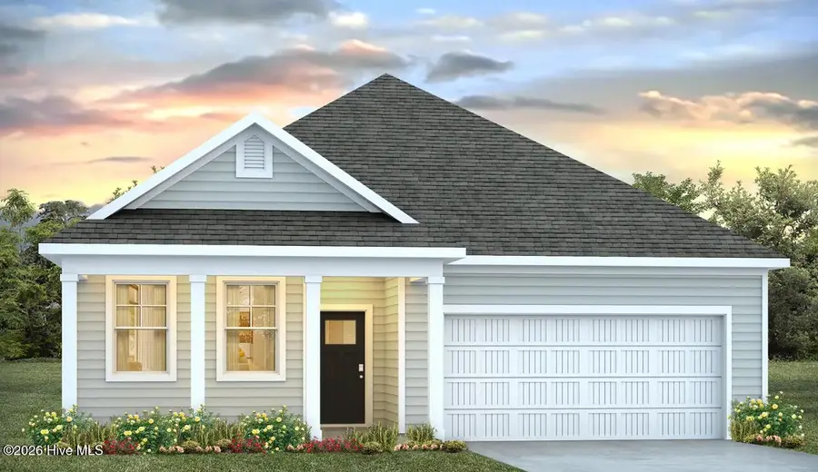 1113 Pampas Grass Drive #Lot 292, Castle Hayne, NC 28429 - #2