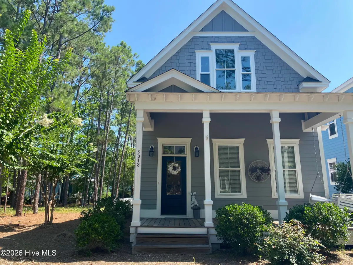 5018 Walton Street, Shallotte, NC 28470 - #1