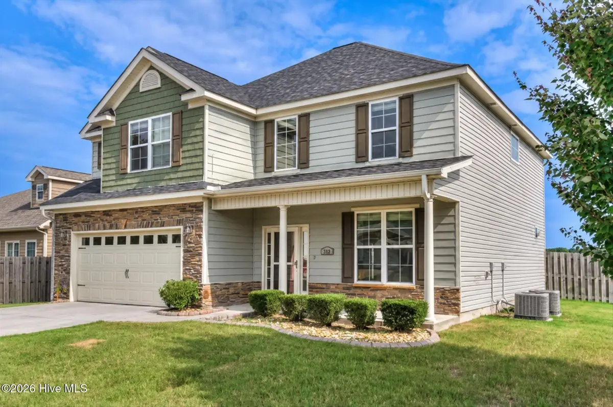 7002 Summerton Drive, Augusta, GA 30909 - #1