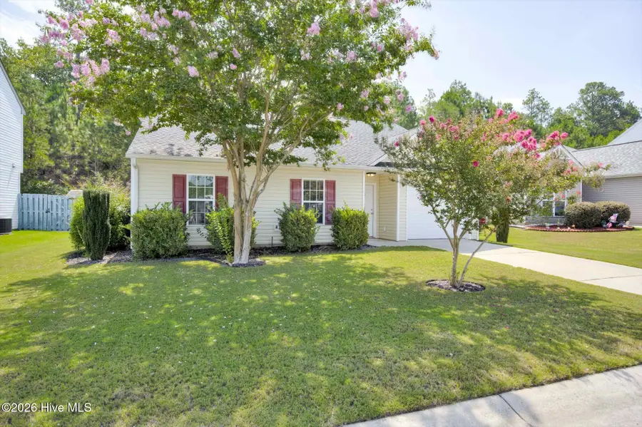246 Kemper Downs Drive, Aiken, SC 29803 - #3