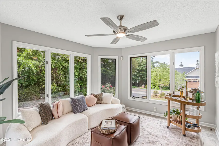 720 Diamondhead Drive S, Pinehurst, NC 28374 - #3