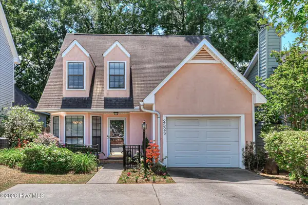 2528 Commons Trace, Augusta, GA 30909