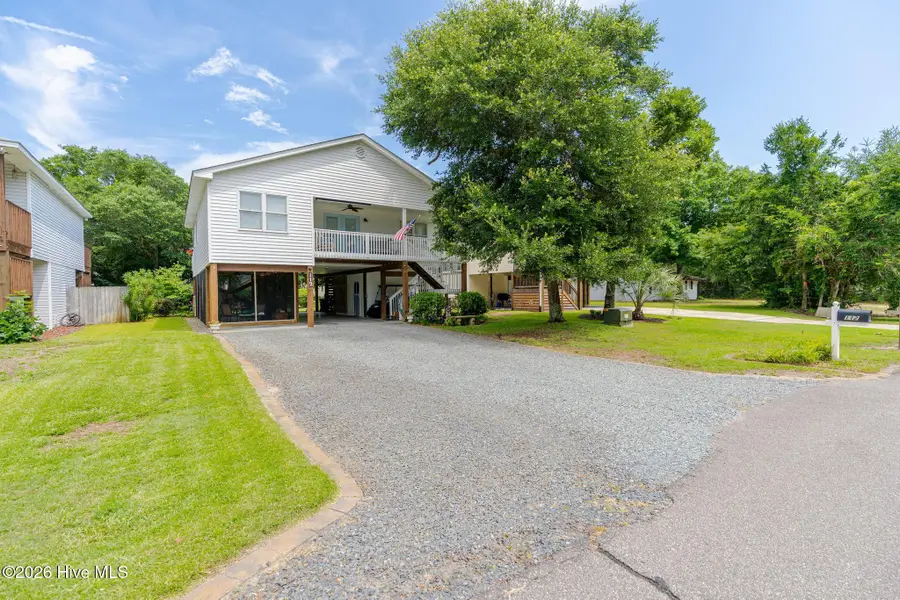112 SW 13th Street, Oak Island, NC 28465 - #2