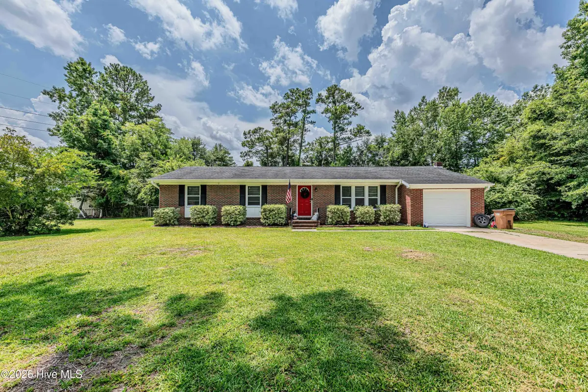 32 Chapman Court, Jacksonville, NC 28540 - #1