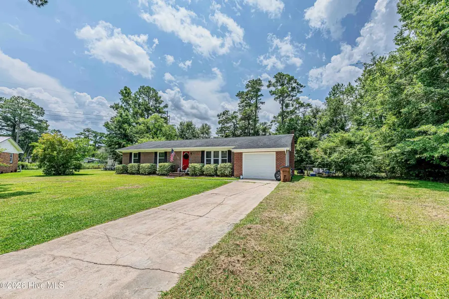 32 Chapman Court, Jacksonville, NC 28540 - #2