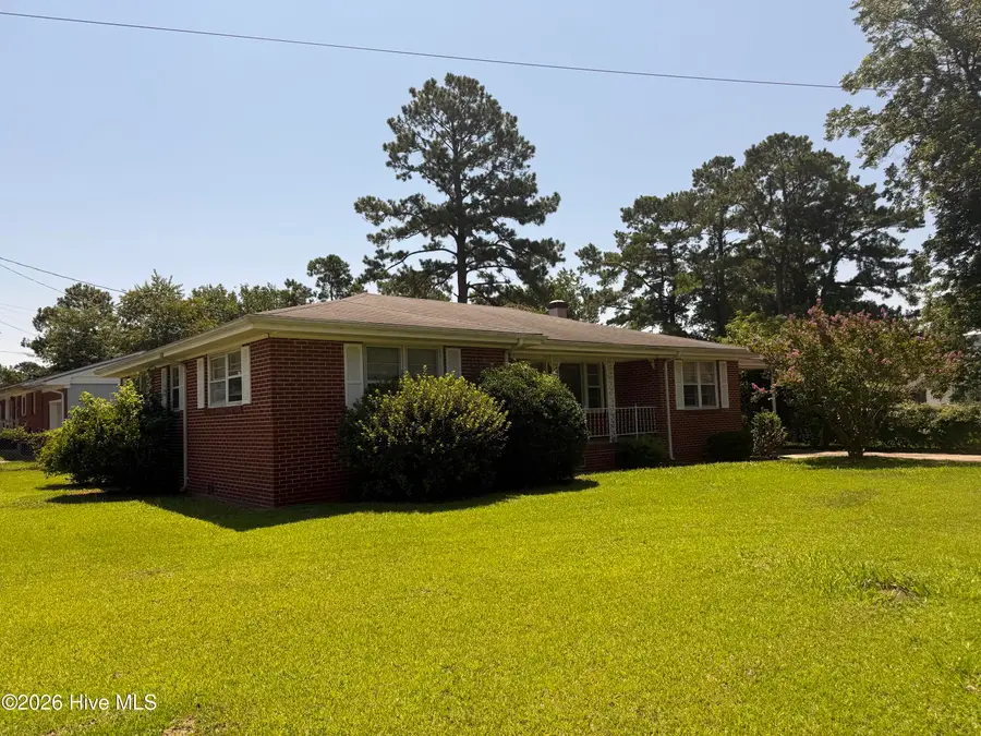 1702 Clark Avenue, New Bern, NC 28560 - #2