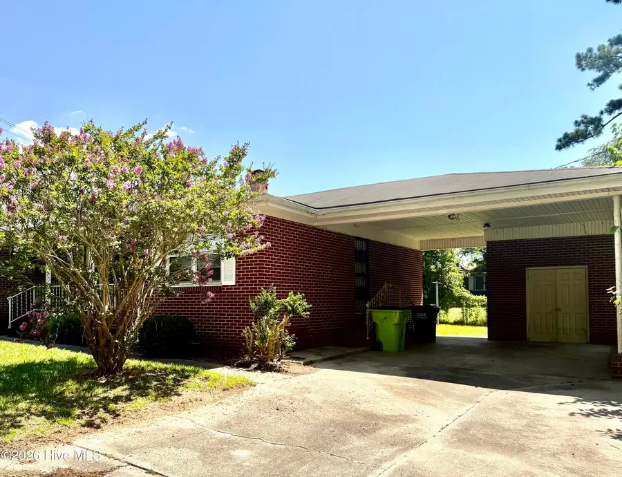 1702 Clark Avenue, New Bern, NC 28560 - #3