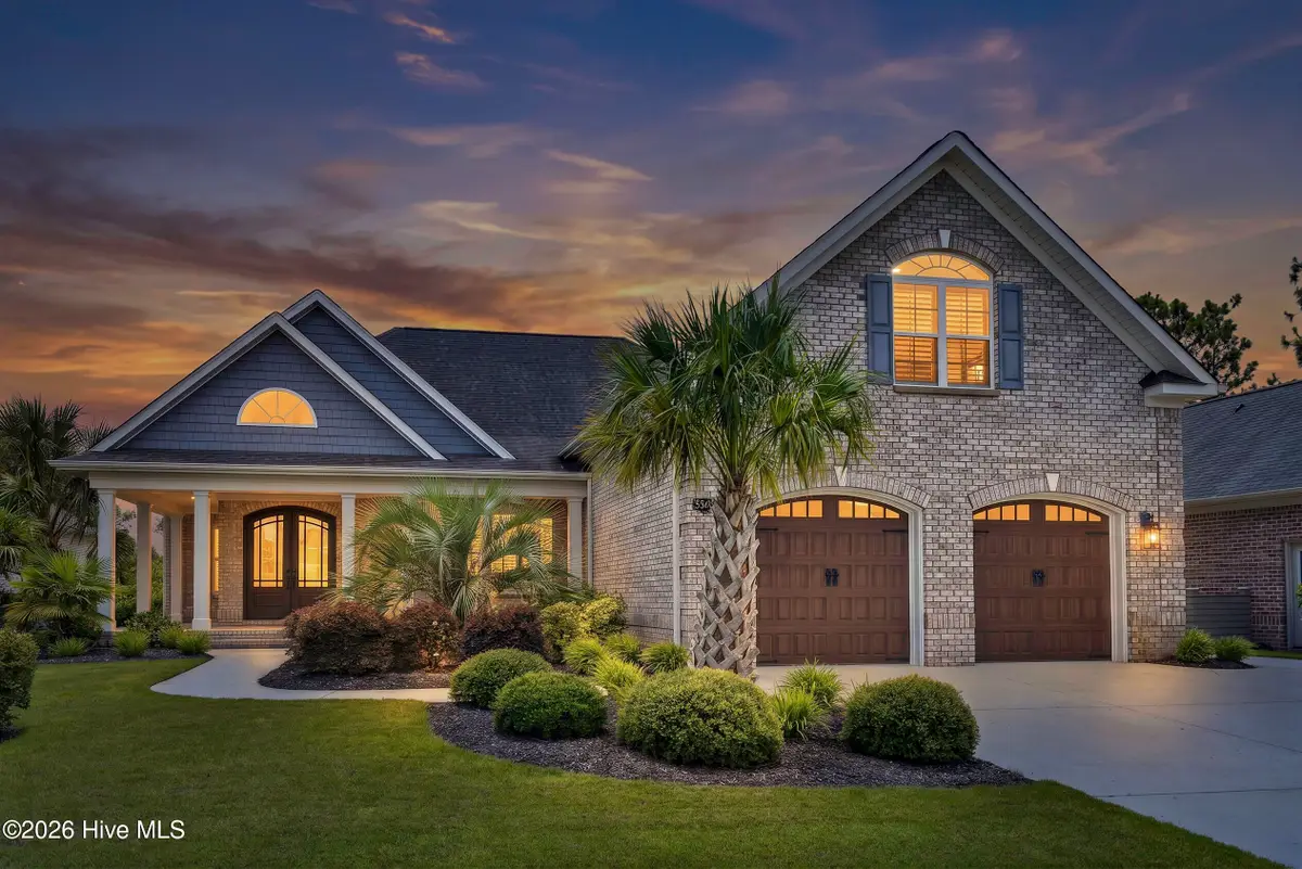 2393 Red Birch Trail Ne, Leland, NC 28451 - #1