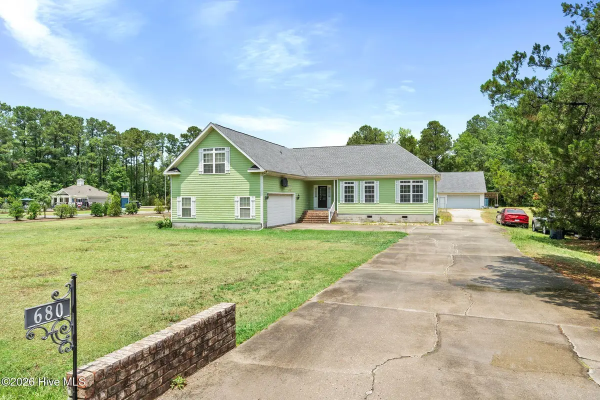 680 Calabash Road Nw, Calabash, NC 28467 - #1