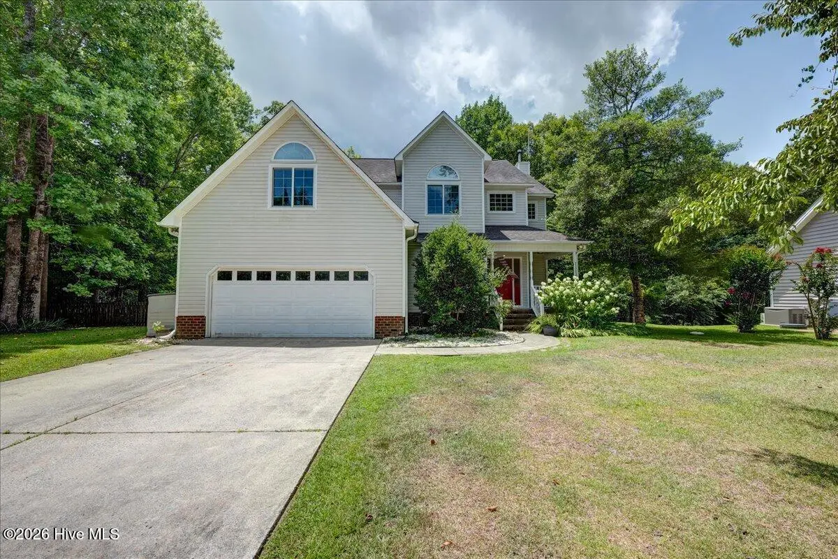 306 Taliaferro Lane, New Bern, NC 28560 - #1