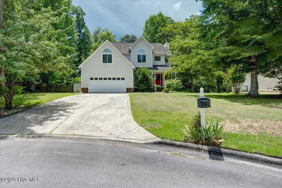 306 Taliaferro Lane, New Bern, NC 28560 - #3