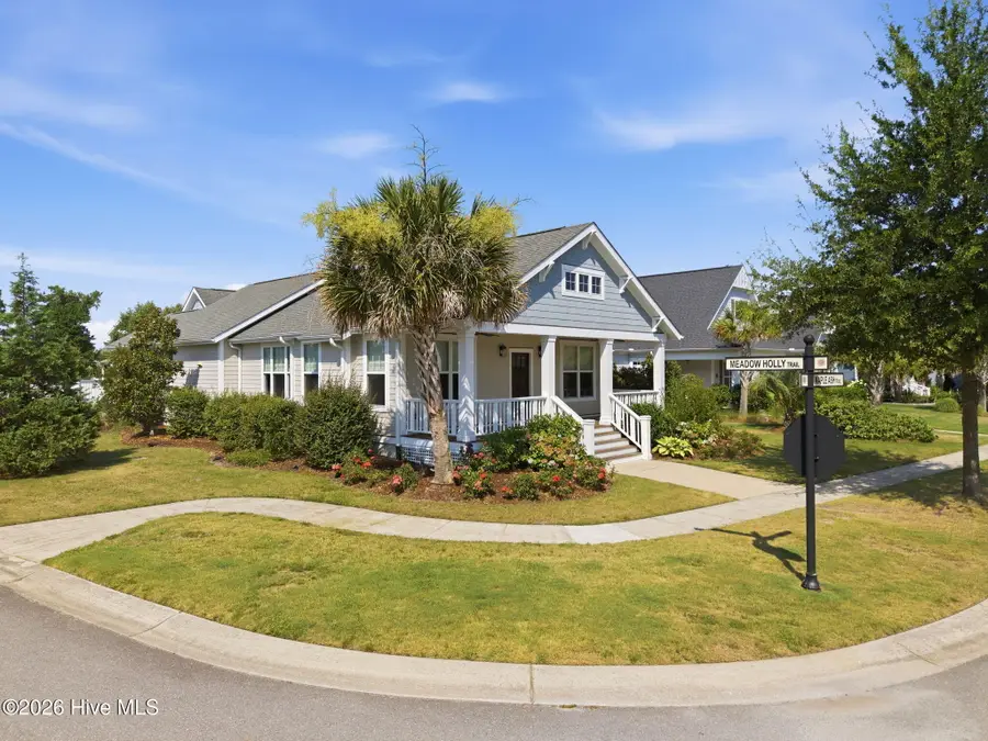 8701 Maple Ash Trail Ne, Leland, NC 28451 - #3