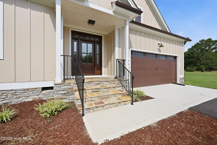 15 Black Feather Lane, Youngsville, NC 27596 - #3