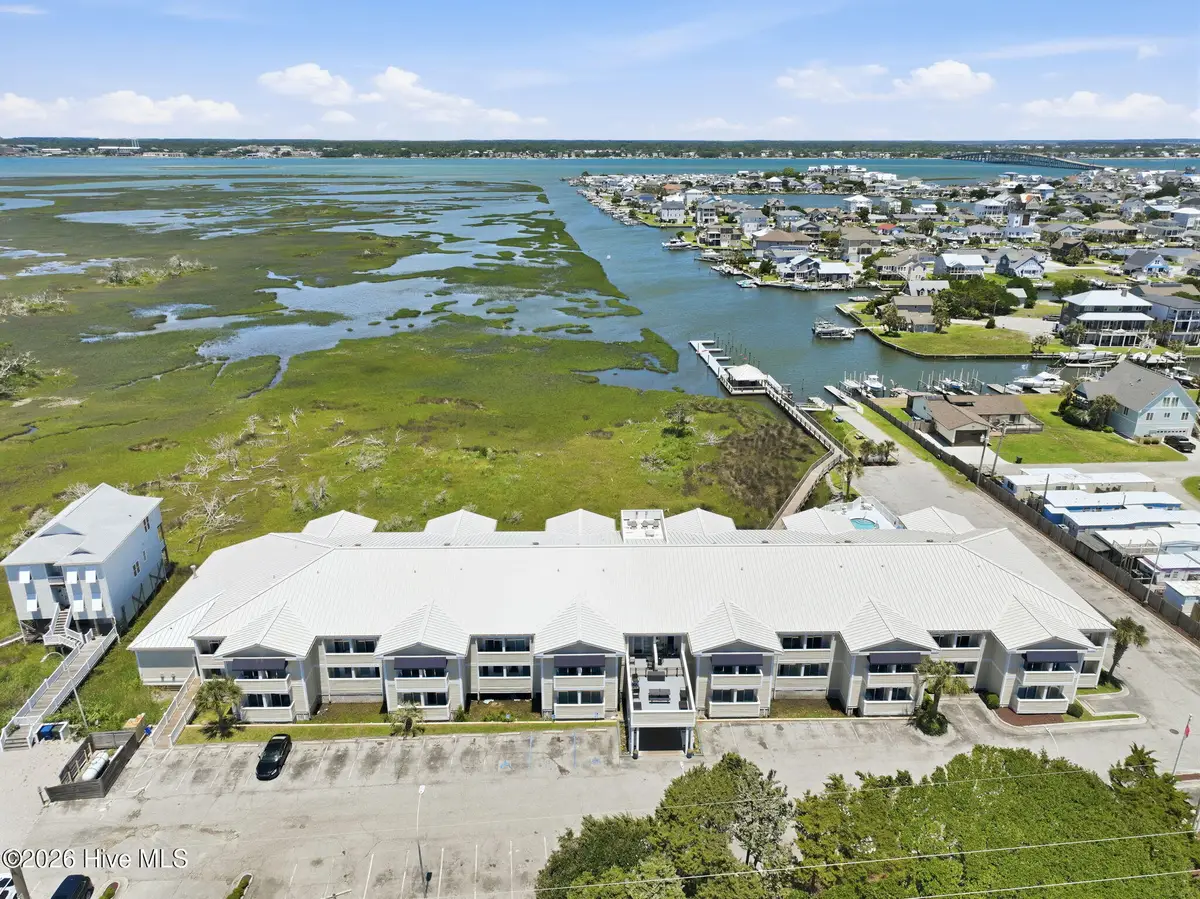 602 W Fort Macon Road #246 Palm Suites, Atlantic Beach, NC 28512 - #1