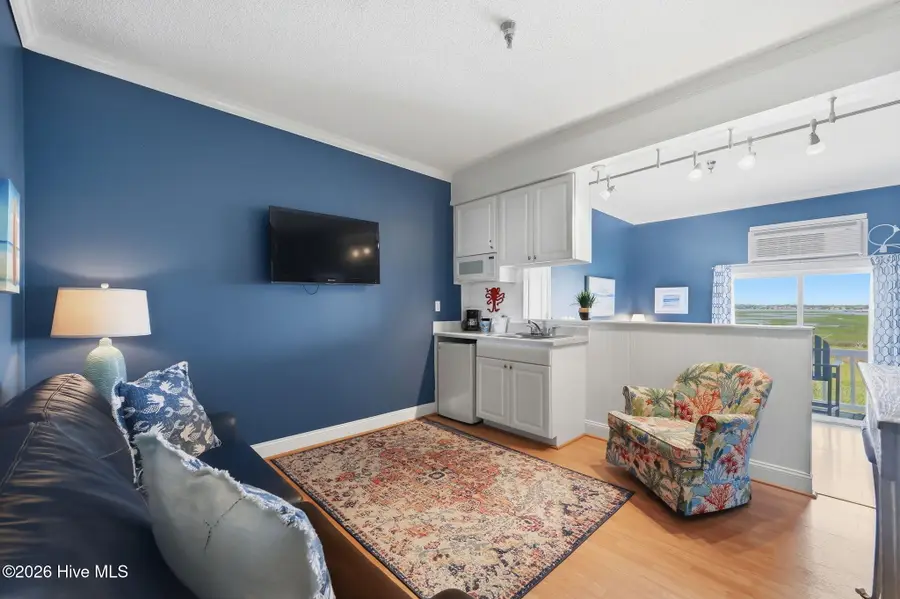 602 W Fort Macon Road #246 Palm Suites, Atlantic Beach, NC 28512 - #2