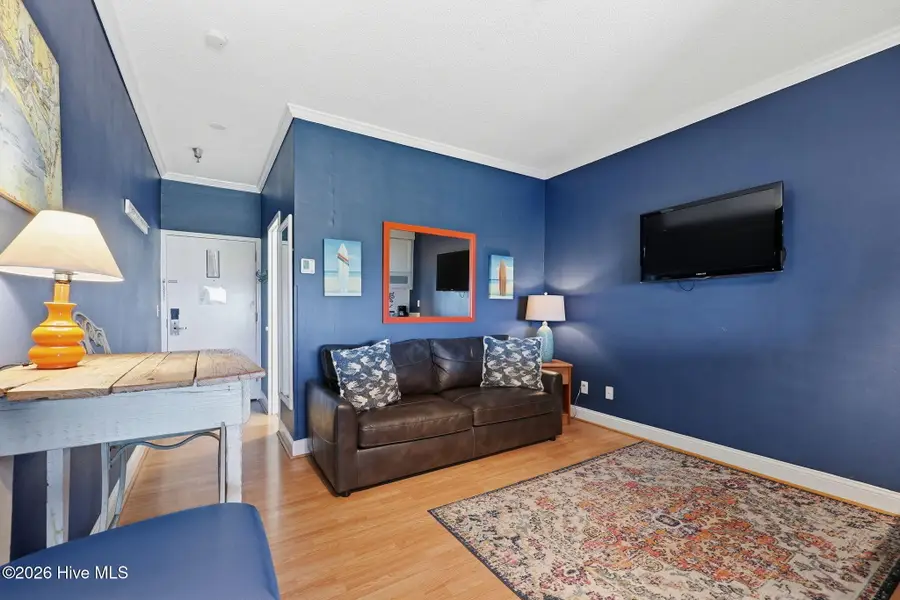 602 W Fort Macon Road #246 Palm Suites, Atlantic Beach, NC 28512 - #3