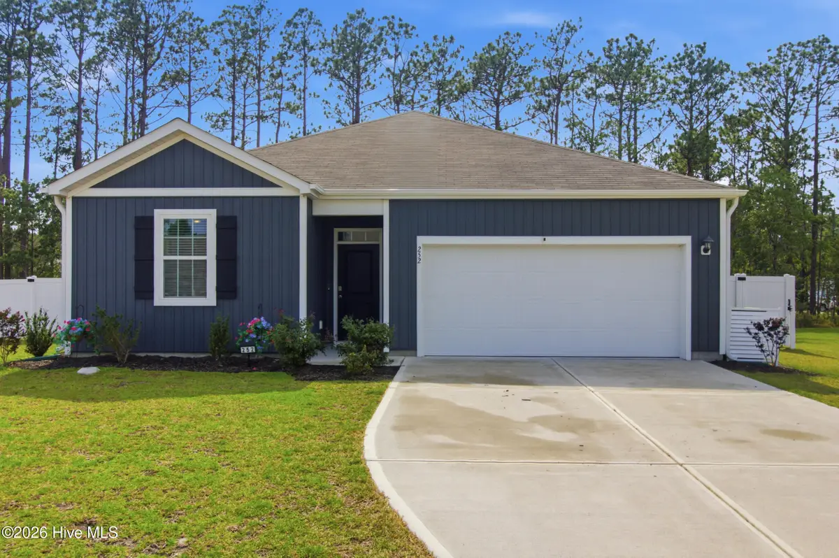 252 Jones Ridge Lane #Lot 70, Newport, NC 28570 - #1