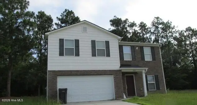 3501 Hyacinth Lane, Augusta, GA 30906 - #1