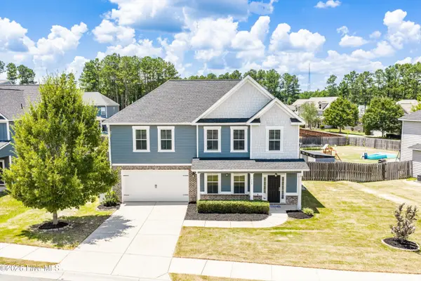 734 Southwick Avenue, Grovetown, GA 30813