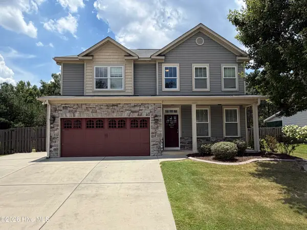 1028 Lancaster Way, Grovetown, GA 30813