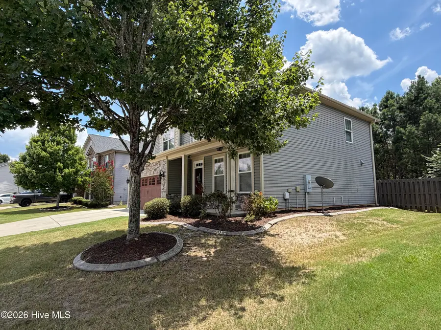 1028 Lancaster Way, Grovetown, GA 30813 - #2