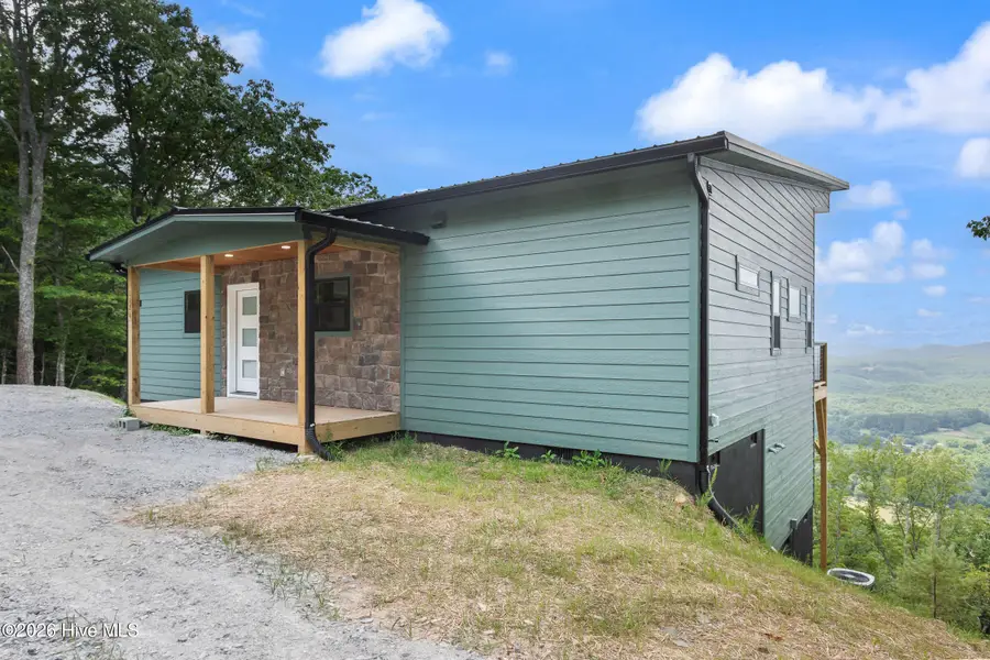 5 Mason Way, Murphy, NC 28906 - #3