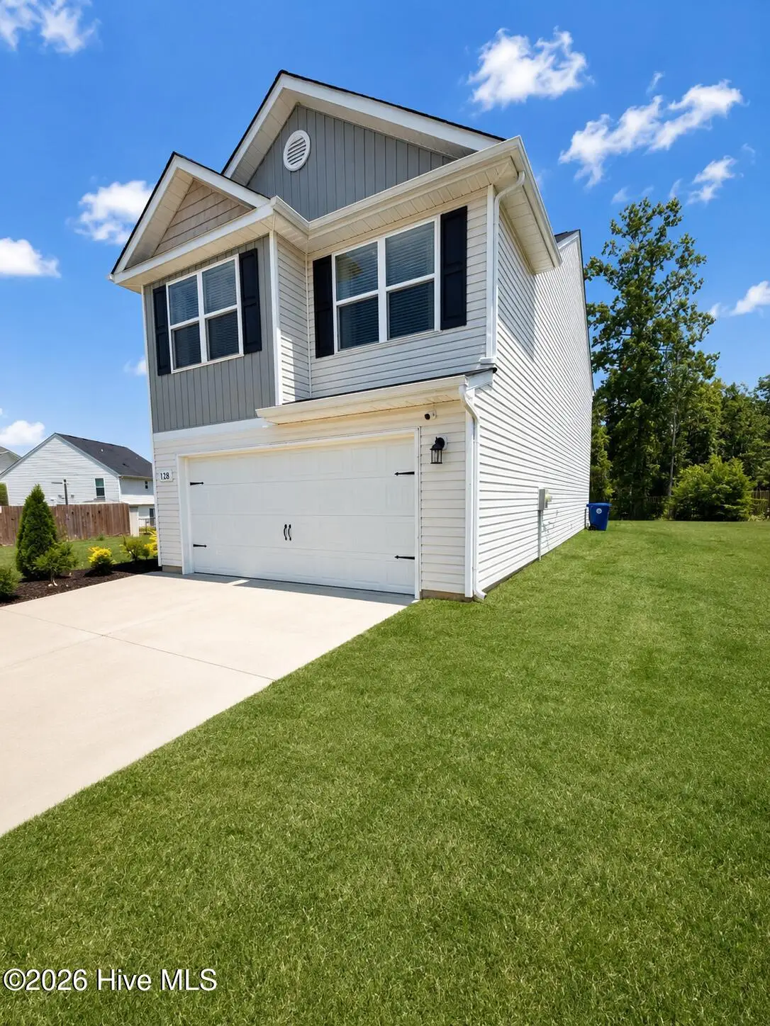 128 Steamboat Lane, Burlington, NC 27217 - #1