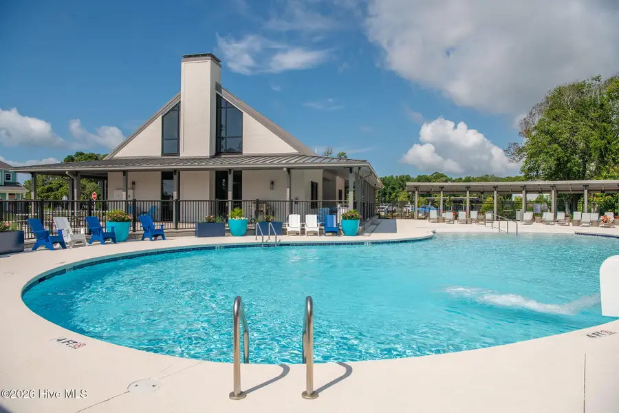 132 Pine View Boulevard, Beaufort, NC 28516 - #2